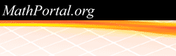 mathportal org emblem for link